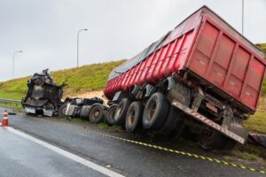 tractor trailer accident lawyer