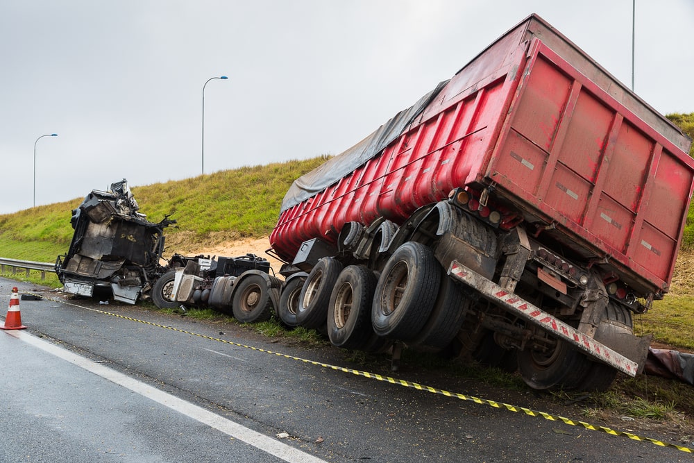 Read more about the article Common Truck Driver Errors
